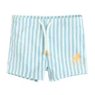 Cool Club, Komplet kąpielowy chłopięcy, UV 50, mix, Król Lew