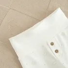 Cool Club, Komplet niemowlęcy, Body z długim rękawem, Półśpiochy, biały