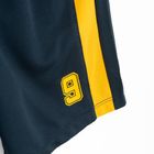 Cool Club, Komplet piłkarski chłopięcy, T-shirt, Szorty, czerwono-niebieski