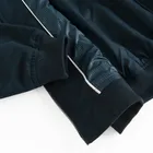 Cool Club, Kurtka chłopięca, oversize, granatowa