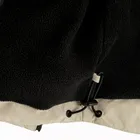 Cool Club, Kurtka chłopięca z kapturem, beżowa