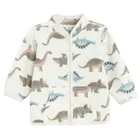 Cool Club, Kurtka chłopięca z kapturem, Bluza polarowa, rozpinana, 3w1, mix