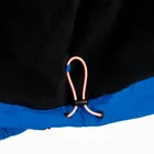 Cool Club, Kurtka chłopięca z kapturem, niebieska