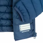 Cool Club, Kurtka chłopięca z kapturem, niebieska