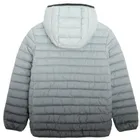 Cool Club, Kurtka chłopięca z kapturem, szara