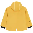 Cool Club, Kurtka chłopięca z kapturem, żółta