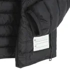 Cool Club, Kurtka dziewczęca z kapturem, czarna