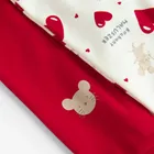 Cool Club, Pajac dziecięcy, mix, zestaw, 2 szt.