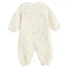 Cool Club, Pajac dziewczęcy, muślinowy, brzoskwiniowy