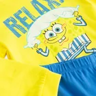Cool Club, Piżama chłopięca, mix, SpongeBob