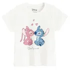 Cool Club, Piżama dziewczęca, mix, zestaw, 2 szt., Lilo i Stitch