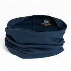 Cool Club, Półgolf termiczny chłopięcy z kominem, niebieski