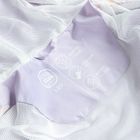 Cool Club, Przeciwdeszczowa kurtka dziewczęca z kapturem, fioletowa