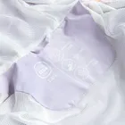 Cool Club, Przeciwdeszczowa kurtka dziewczęca z kapturem, fioletowa