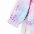 Cool Club, Przeciwdeszczowa kurtka dziewczęca z kapturem, mix