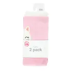 Cool Club, Rajstopy dziewczęce, mix, zestaw, 2 szt.