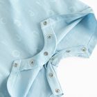 Cool Club, Rampers chłopięcy, mix, Pucio, zestaw, 2 szt.