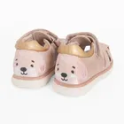 Cool Club, Sandały dziewczęce, pachnące, różowe, Zdrowa Stopa