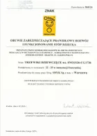 Cool Club, Sandały dziewczęce, profilaktyczne, skórzane, różowe, Zdrowa Stopa