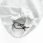 Cool Club, Spodnie dresowe chłopięce, balloon, szare