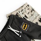 Cool Club, Spodnie dresowe chłopięce, mix, Batman, zestaw, 2 szt.