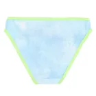 Cool Club, Strój kąpielowy dziewczęcy dwuczęściowy, UV 50, niebieski