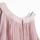 Cool Club, Sukienka dziewczęca bez rękawów, różowa