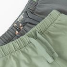 Cool Club, Szorty chłopięce, mix, zestaw, 2 szt.