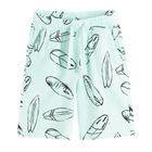 Cool Club, Szorty chłopięce, mix, zestaw, 4 szt.