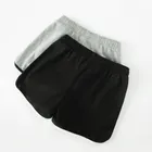 Cool Club, Szorty dziewczęce, mix, zestaw, 2 szt.