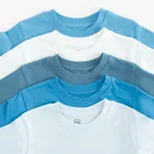 Cool Club, T-shirt chłopięcy, mix, zestaw, 5 szt.