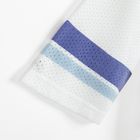 Cool Club, T-shirt dziewczęcy, crop top, biały, Peanuts