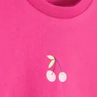 Cool Club, T-shirt dziewczęcy, mix, zestaw, 5 szt.