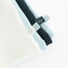 Cool Club, T-shirt dziewczęcy na ramiączka, mix, zestaw, 4 szt.