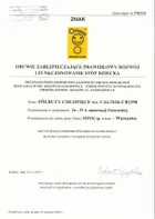 Cool Club, Trampki dziecięce, zielone, Zdrowa Stopa, podeszwa Barefoot