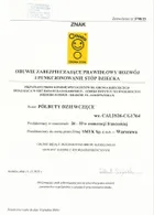 Cool Club, Trampki dziewczęce, ecru, Zdrowa Stopa, podeszwa Barefoot