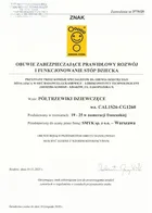 Cool Club, Trampki dziewczęce, różowe, Zdrowa Stopa, podeszwa Barefoot