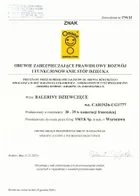 Cool Club, Trampki dziewczęce, różowe, Zdrowa Stopa, podeszwa Barefoot