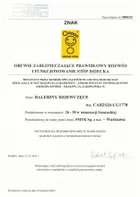 Cool Club, Trampki dziewczęce, różowe, Zdrowa Stopa, podeszwa Barefoot