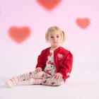 Cool Club, Trampki dziewczęce, różowe, Zdrowa Stopa, podeszwa Barefoot, Hello Kitty