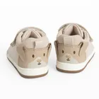 Cool Club, Trzewiki dziewczęce, pachnące, beżowe, Zdrowa Stopa, podeszwa Barefoot