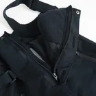 Cool Club, Wodoszczelne spodnie narciarskie chłopięce, granatowe