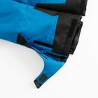 Cool Club, Wodoszczelne spodnie narciarskie chłopięce, niebieskie