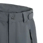 Cool Club, Wodoszczelne spodnie snowboardowe chłopięce, grafitowe