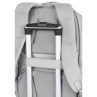 CoolPack, Bolt, plecak miejski, 2-komorowy, Grey