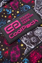 CoolPack, Discovery, plecak szkolny 17", Coco