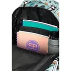 CoolPack, Jimmy LED, plecak szkolny, 2-komorowy, Shoppy