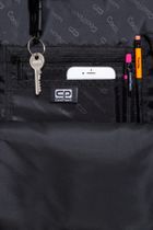 CoolPack, plecak szkolny, piłki