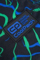 CoolPack, Prime+ Cooler Bag, plecak szkolny 16", Infragreen