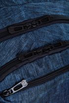 CoolPack, Soul, plecak szkolny, 3-komorowy, Snow Blue